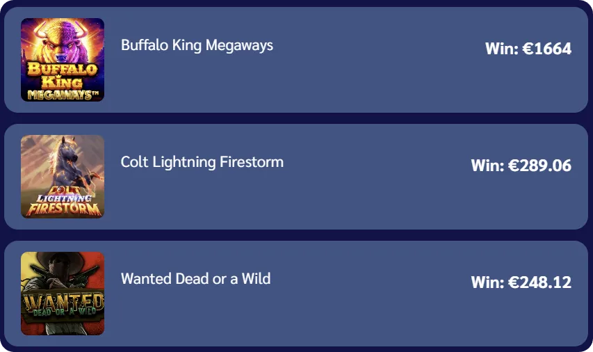 Casino ShinyWilds